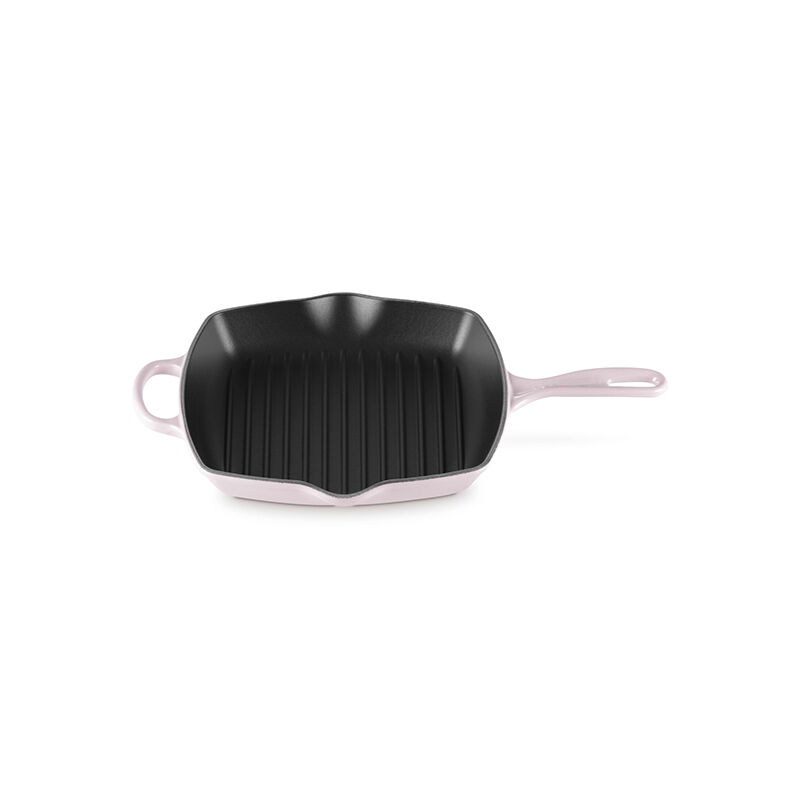 Signature Square Skillet Grill | Le Creuset®